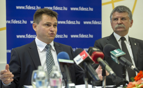 Kövér László: A Fidesz-KDNP az önkormányzati politikában is kiérdemelte a bizalmat